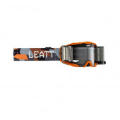 Очки Leatt Velocity 6.5 Roll-Off Orange Clear 83% 8023020260 Очки Leatt Velocity 6.5 Roll-Off Orange Clear 83% 8023020260
