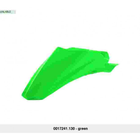 Заднее крыло ACERBIS для мотоцикла Kawasaki KX 100 2014-2021/112 2022-2027/KX 85 2014-2027
