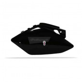 Щиток бокового номера Polisport под мотоцикл Honda CRF450R 2005-06