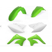 Комплект пластика Acerbis для мотоцикла KAWASAKI KX 450 F 06-08