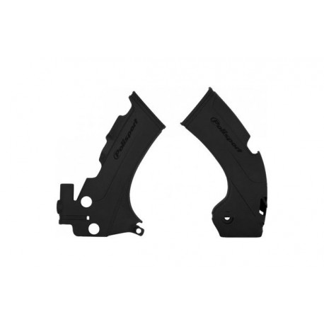 Защита рамы Polisport Yamaha YZ450F 2018-2022, WR450F 2019-2023, YZ250F 2019-2023, WR250F 2020-2023