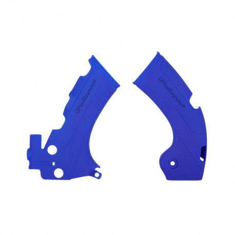 Защита рамы Polisport Yamaha YZ450F 2018-2022, WR450F 2019-2023, YZ250F 2019-2023, WR250F 2020-2023-1