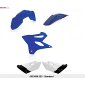Комплект пластика Acerbis для мотоцикла YAMAHA YZ 85  2018
