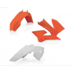 Комплект пластика Acerbis для мотоцикла KTM SX 85 2006-2012