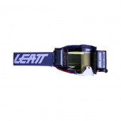 Очки Leatt Velocity 5.5 Roll-Off Graphen Yellow 70% 8022010440 Очки Leatt Velocity 5.5 Roll-Off Graphen Yellow 70% 8022010440