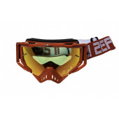 Очки IIZero Red Mirror Red Lens Очки IIZero Red Mirror Red Lens