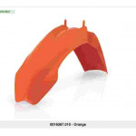 Переднее крыло ACERBIS для мотоцикла KTM SX 85 2004-2012