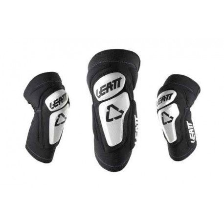 Наколенники LEATT KNEE GUARD 3DF 6.0