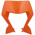 Обтекатель фары Polisport под мотоциклы KTM EXC-EXC-F-XC-W-XCF-W 2024-26