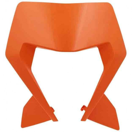 Обтекатель фары Polisport под мотоциклы KTM EXC-EXC-F-XC-W-XCF-W 2024-26