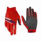 Детские перчатки для мотокросса Leatt Moto 1.5 V22