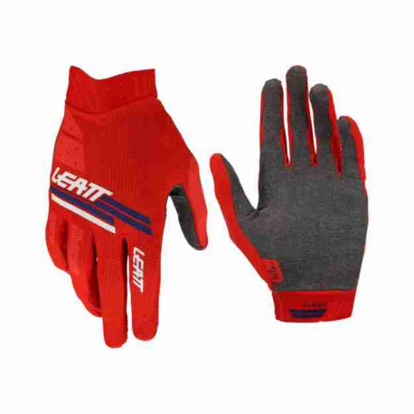 Детские перчатки для мотокросса Leatt Moto 1.5 V22
