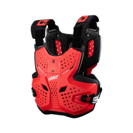 Защита тела Leatt Chest Protector 3.5