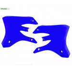Обтекатели радиатора ACERBIS для мотоцикла YAMAHA WR 250 F 2003-2004/WR 450 F 2004