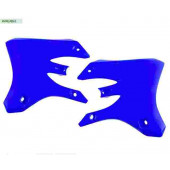 Обтекатели радиатора ACERBIS для мотоцикла YAMAHA WR 250 F 2003-2004/WR 450 F 2004