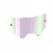 Линзы для масок  Leatt Velocity Cryztal Purple 75 VLT