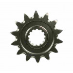 Передняя звезда Renthal #428 для мотоцикла Kawasaki (Jtf555-13) KX80/85