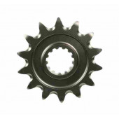Передняя звезда Renthal #428 для мотоцикла Kawasaki (Jtf555-13) KX80/85