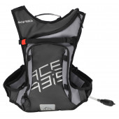 Гидратор ACERBIS SENTER Black/Grey (7/2 L) Гидратор ACERBIS SENTER Black/Grey (7/2 L)