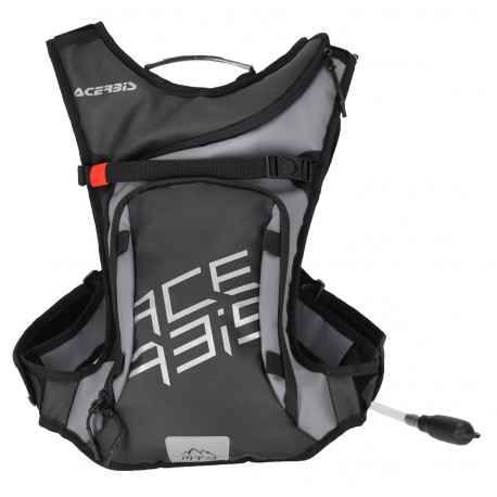Гидратор ACERBIS SENTER Black/Grey (7/2 L)
