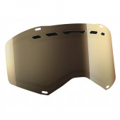 Линза Prospect/Fury light sensitive bronze chrome Линза Prospect/Fury light sensitive bronze chrome