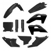 Комплект пластика Polisport Husqvarna TC-FC 2025