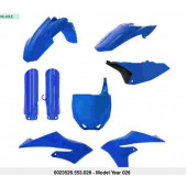 Полный комплект пластика Acerbis для мотоциклов YAMAHA   YZ 65 2018-2027