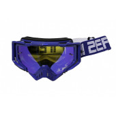 Очки IIZero Blue Mirror Blue Lens Очки IIZero Blue Mirror Blue Lens
