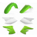 Комплект пластика Acerbis для мотоцикла  KAWASAKI KX 250 F 2004 2005