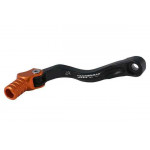 Лапка переключения передач HD под мотоциклы KTM TYPE 3** K-Tip +10mm
