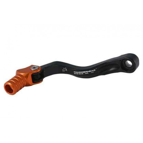 Лапка переключения передач HD под мотоциклы KTM TYPE 3** K-Tip +10mm
