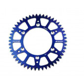 Задняя звезда Scar под мотоциклы Yamaha YZ-YZF