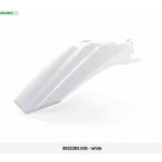 Заднее крыло ACERBIS для мотоцикла HONDA  CRF250R 2018-21/CRF250-300RX 2019-21/CRF250-300RX ENDURO 2019-21/CRF250-300RX ENDURO SPECIAL 2020-21/CRF450R 2017-20/CRF450RX 2017-20