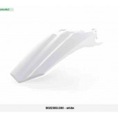 Заднее крыло ACERBIS для мотоцикла HONDA  CRF250R 2018-21/CRF250-300RX 2019-21/CRF250-300RX ENDURO 2019-21/CRF250-300RX ENDURO SPECIAL 2020-21/CRF450R 2017-20/CRF450RX 2017-20