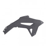 Обтекатель радиатора POLISPORT для Honda CRF450R 2021-24 CRF250R 22-24