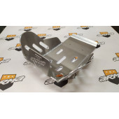 Защита картера ARMA KTM/Husqvarna `17-21г 9SP01 Защита картера ARMA KTM/Husqvarna `17-21г 9SP01