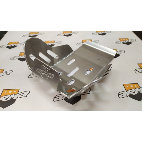 Защита картера ARMA KTM/Husqvarna `17-21г 9SP01