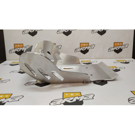 Защита картера ARMA KTM/Husqvarna `17-21г 9SP01-2
