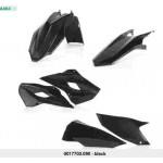Комплект пластика Acerbis для мотоцикла HUSQVARNA FE 250-501,TE 125-300 2014-16 HUSABERG FE 250-450,TE 125-300 2013-14