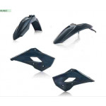Комплект пластика Acerbis для мотоцикла HUSQVARNA TC 85 2014 2015 2016 2017