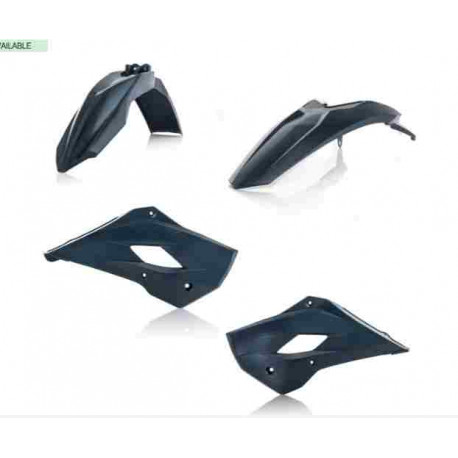 Комплект пластика Acerbis для мотоцикла HUSQVARNA TC 85 2014 2015 2016 2017