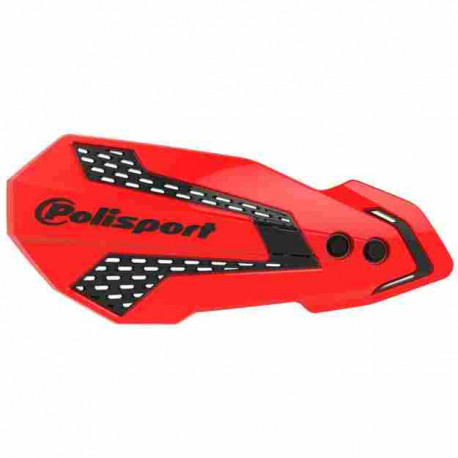 Защита рук Polisport MX Flow для мотоцикла Honda CRF X 09-26, CRF250 21-26, CR 07-26