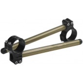 Комплект Clip-On D51mm руля Rsv1000, ZX6R 09+