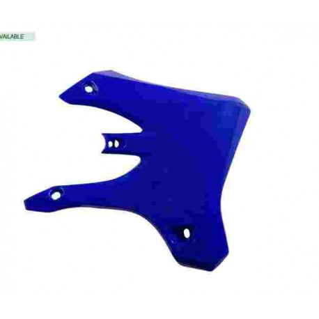 Обтекатели радиатора  ACERBIS для мотоцикла YAMAHA WR 250-450 F 2005-2006/YZ 250-450 F 2003-2005