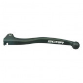 Рычаг сцепления кованный OEM Type Scar под мотоциклы Yamaha YZ125/250 15-23 YZ250F-450F 10-23 YZ85 15-23 YZ65 18-23