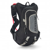 Рюкзак-гидропак USWE RAW 8L Dirt Biking Hydration Pack (3L), Carbon Black Рюкзак-гидропак USWE RAW 8L Dirt Biking Hydration Pack (3L), Carbon Black
