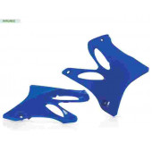 Обтекатели радиатора ACERBIS для мотоцикла YAMAHA  WR 125-250 2T/YZ 125-250 2002-2014