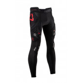 Штаны защитные Leatt 3DF 6.0 Impact Pants Black XXL 5019000374 Штаны защитные Leatt 3DF 6.0 Impact Pants Black XXL 5019000374
