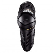 Наколенники Leatt Dual Axis Knee & Shin Guard Наколенники Leatt Dual Axis Knee & Shin Guard