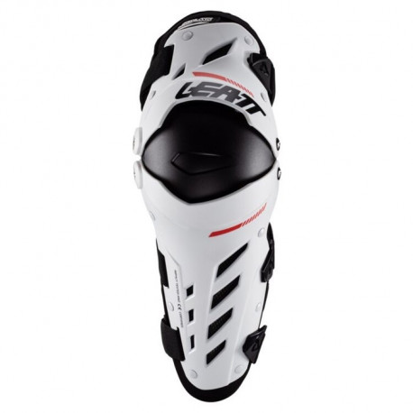 Наколенники Leatt Dual Axis Knee & Shin Guard-1